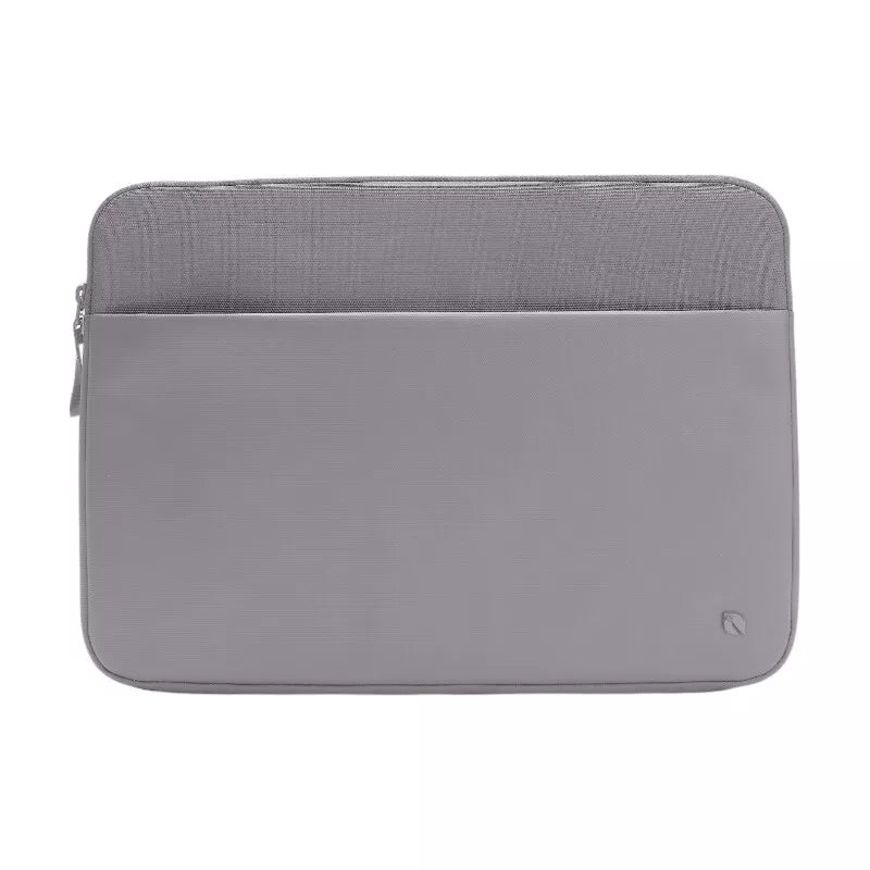 Incase A.R.C. įmautė – dėklas su kišenėle, skirtas MacBook Pro 14" (M4/M3/M2/M1/2024-2021) (pilka)