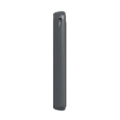 Speck StandyBank + ClickLock – Power Bank MagSafe 5000 mAh + Stovas (juodas)