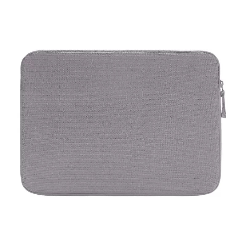 Incase A.R.C. įmautė – dėklas su kišenėle, skirtas MacBook Pro 14" (M4/M3/M2/M1/2024-2021) (pilka)