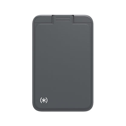 Speck StandyBank + ClickLock – Power Bank MagSafe 5000 mAh + Stovas (juodas)