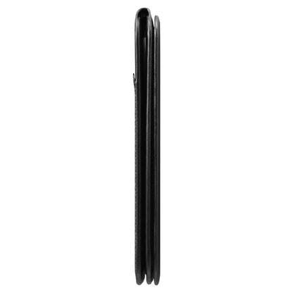 Spigen S314-2 Slim Fold Tripod MagSafe - Magnetinė piniginė su stovo funkcija (juoda)