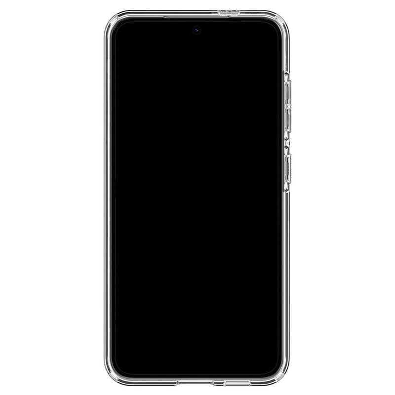 Spigen Ultra Hybrid – dėklas, skirtas „Samsung Galaxy S24“ (skaidrus)