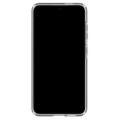 Spigen Ultra Hybrid – dėklas, skirtas „Samsung Galaxy S24“ (skaidrus)