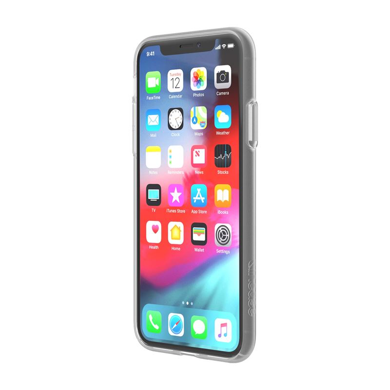 Incase Lift dėklas, skirtas iPhone Xs Max (skaidrus)