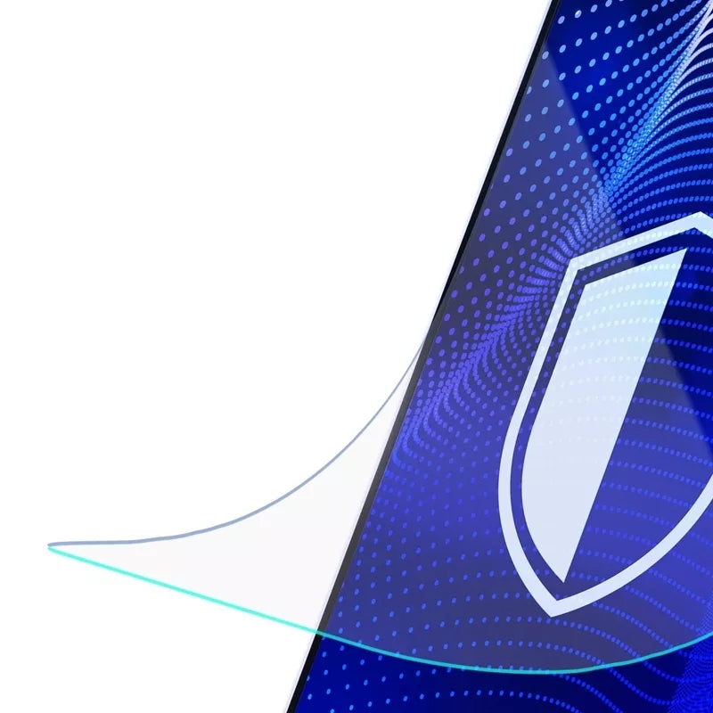 3mk FlexibleGlass Pro - Hibridinis stiklas, skirtas iPhone 17