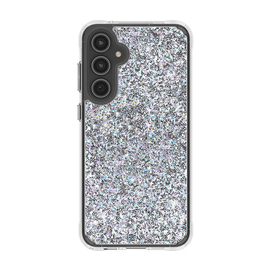 Case-Mate Twinkle - dėklas skirtas Samsung Galaxy S23 FE 5G (Disko)