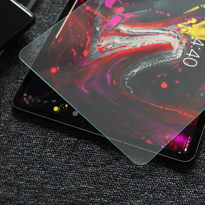 Nillkin H+ Anti-Explosion stiklas 0.3 mm - Apsauginis stiklas skirtas iPad Pro 12.9 (2020/2018)