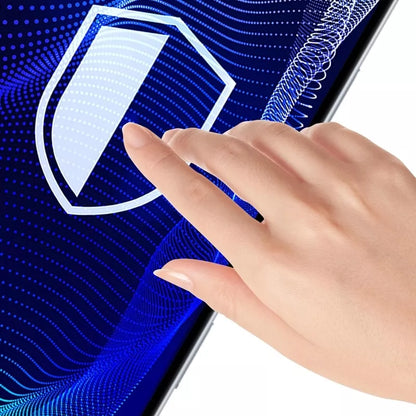 3mk FlexibleGlass Pro - Hibridinis stiklas skirtas iPhone 17 Air