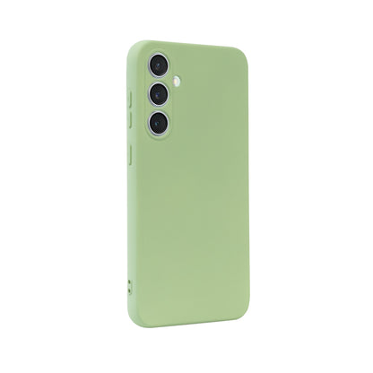 Crong Color Cover - Dėklas Samsung Galaxy S23 FE (Mint)