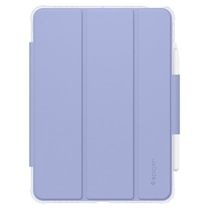 Spigen Ultra Hybrid Pro - dėklas, skirtas iPad Air 11" M3 (2025) / M2 (2024) / iPad Air 10.9" (5-osios-4-osios kartos) (2022-2020) (Lavender)