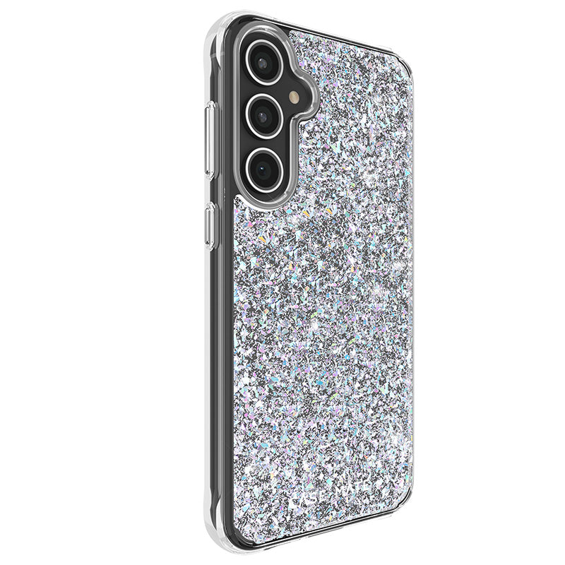 Case-Mate Twinkle - dėklas skirtas Samsung Galaxy S23 FE 5G (Disko)