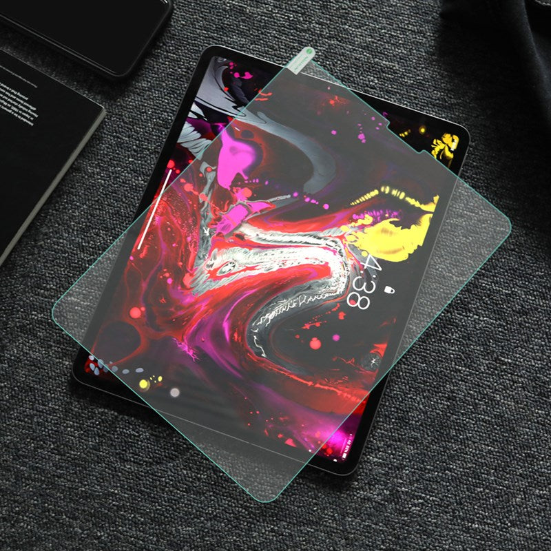Nillkin H+ Anti-Explosion stiklas 0.3 mm - Apsauginis stiklas skirtas iPad Pro 12.9 (2020/2018)