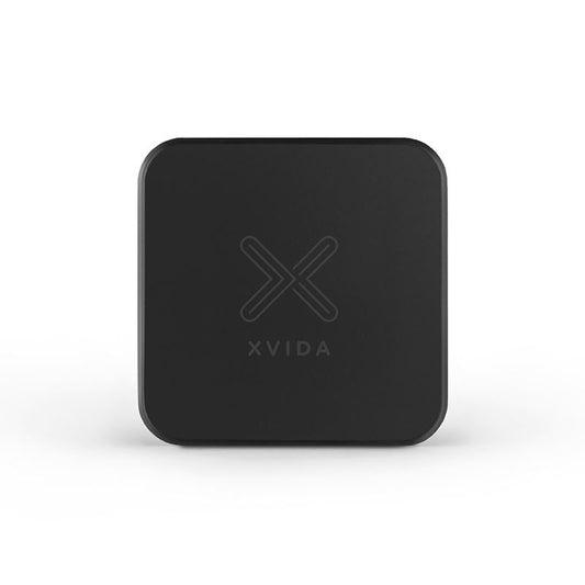 XVIDA StickyPad5 išmaniųjų telefonų magnetinis adapteris – universalus, lipnus