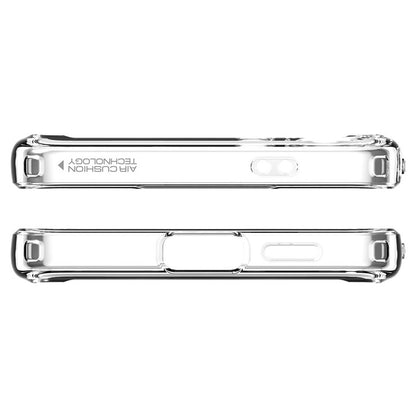 Spigen Ultra Hybrid – dėklas, skirtas „Samsung Galaxy S24“ (skaidrus)