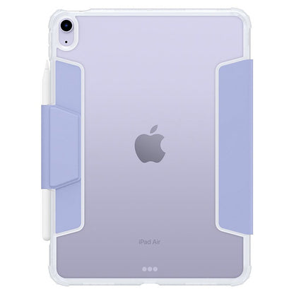 Spigen Ultra Hybrid Pro - dėklas, skirtas iPad Air 11" M3 (2025) / M2 (2024) / iPad Air 10.9" (5-osios-4-osios kartos) (2022-2020) (Lavender)