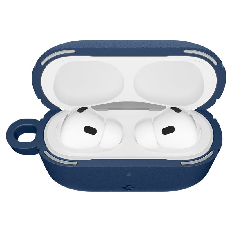 Spigen Apsauginis dėklas skirtas AirPods Pro 3 (Vidurnakčio mėlynos)