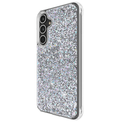 Case-Mate Twinkle - dėklas skirtas Samsung Galaxy S23 FE 5G (Disko)