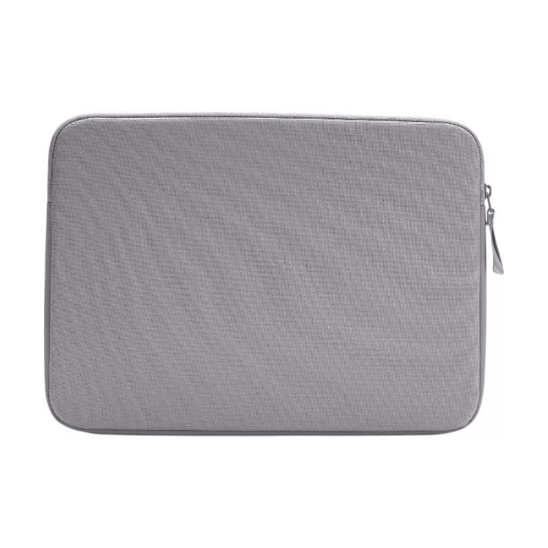 Incase A.R.C. įmautė – dėklas su kišenėle, skirtas MacBook Pro 14" (M4/M3/M2/M1/2024-2021) (pilka)