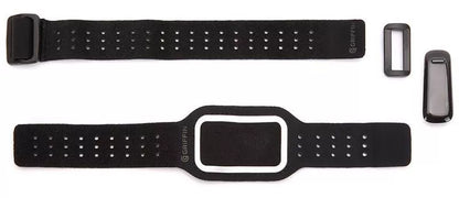 Griffin Sleep Sport Band, skirta „Fitbit“, „Misfit“ ir „Sony SmartBand“ (juoda)