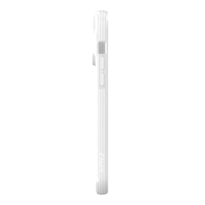 X-Doria Raptic Slim – Biologiškai skaidomas dėklas, skirtas „iPhone 14 Pro Max“ (skaidrus)