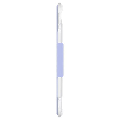 Spigen Ultra Hybrid Pro - dėklas, skirtas iPad Air 11" M3 (2025) / M2 (2024) / iPad Air 10.9" (5-osios-4-osios kartos) (2022-2020) (Lavender)