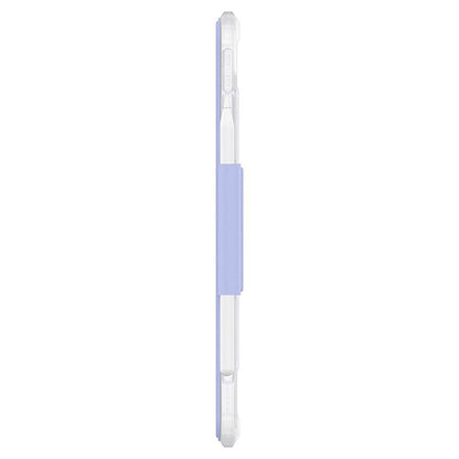 Spigen Ultra Hybrid Pro - dėklas, skirtas iPad Air 11" M3 (2025) / M2 (2024) / iPad Air 10.9" (5-osios-4-osios kartos) (2022-2020) (Lavender)