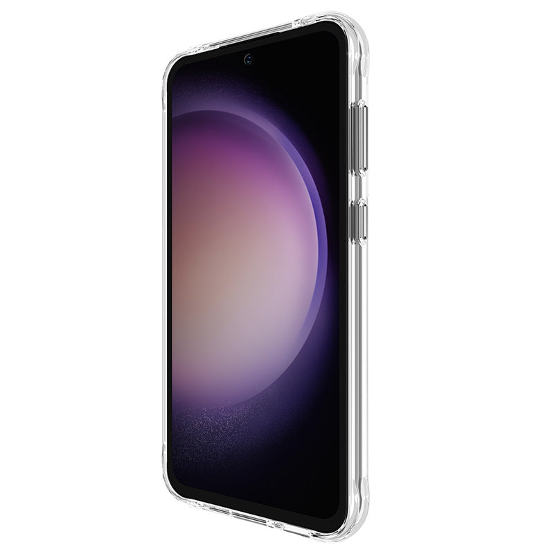 Case-Mate Twinkle - dėklas skirtas Samsung Galaxy S23 FE 5G (Disko)