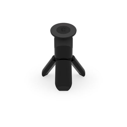 STM MagPod – „iPhone“ trikojis su „MagSafe“ suderinamumu – juoda