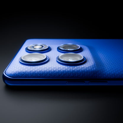 3mk Lens Protection – kameros objektyvo stiklas, skirtas Motorola Edge 60 Pro