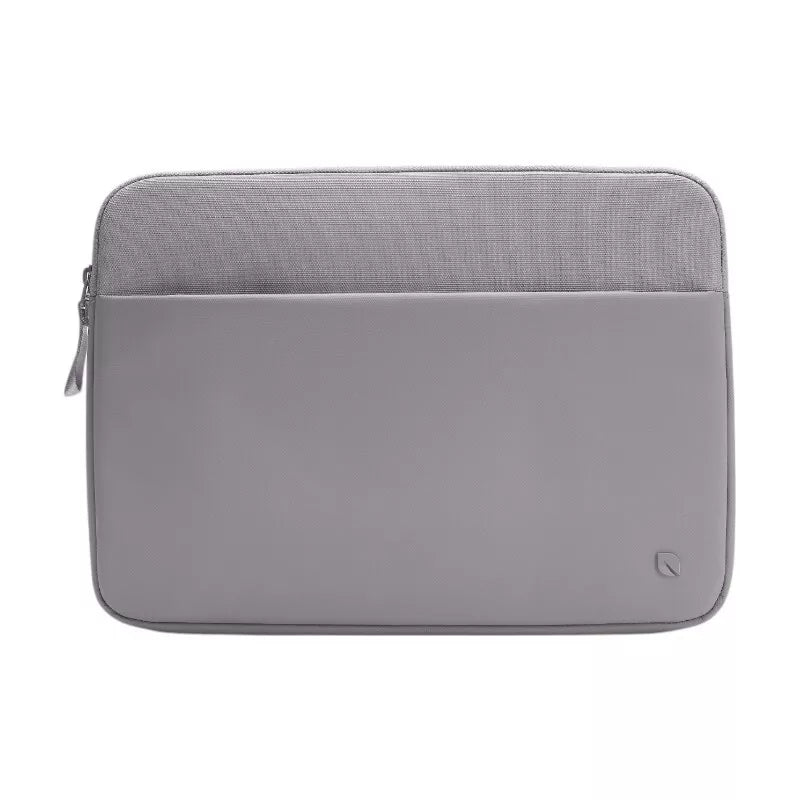 Incase A.R.C. įmautė – dėklas su kišenėle, skirtas MacBook Pro 14" (M4/M3/M2/M1/2024-2021) (pilka)