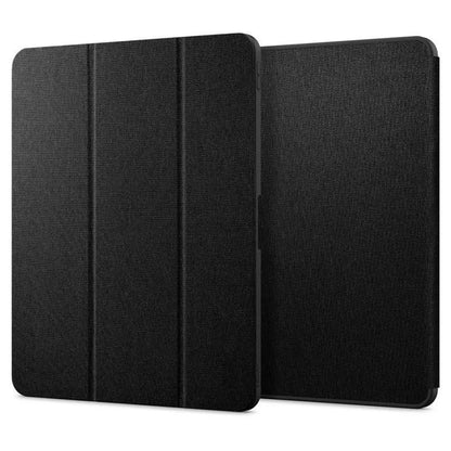 Spigen Urban Fit - dėklas, skirtas iPad Air 13" M3 (2025) / M2 (2024) (juodas)