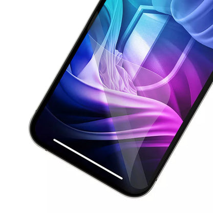 3mk Silky Matt Pro – matinė apsauginė plėvelė, skirta „iPhone 14 Pro“