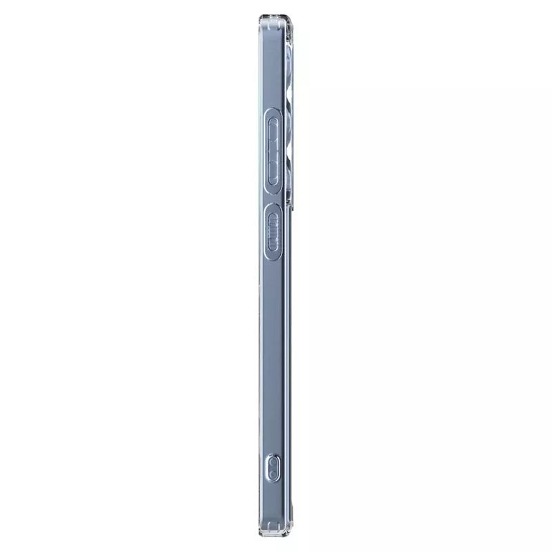 Spigen Ultra Hybrid Mag MagSafe – dėklas, skirtas „Samsung Galaxy S25 Ultra“ (Neo One)