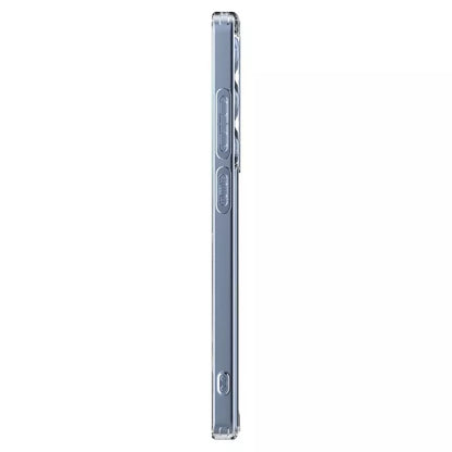 Spigen Ultra Hybrid Mag MagSafe – dėklas, skirtas „Samsung Galaxy S25 Ultra“ (Neo One)