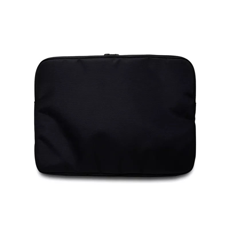 BMW Carbon Red Stripes Sleeve - dėklas 13" / 14" nešiojamajam kompiuteriui (juodas)