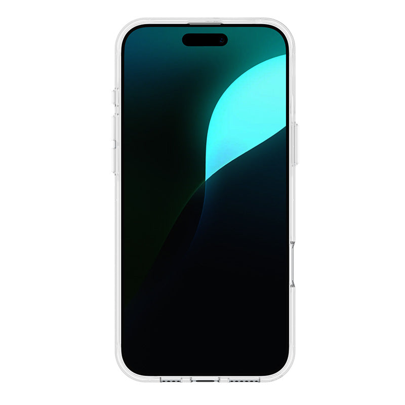 Kate Spade New York Apsauginis MagSafe dėklas – skirtas iPhone 16 Plus (stambus blizgučiai)