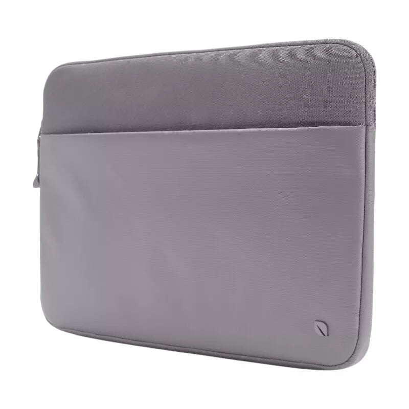 Incase A.R.C. įmautė – dėklas su kišenėle, skirtas MacBook Pro 14" (M4/M3/M2/M1/2024-2021) (pilka)