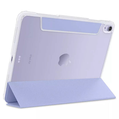 Spigen Ultra Hybrid Pro - dėklas, skirtas iPad Air 11" M3 (2025) / M2 (2024) / iPad Air 10.9" (5-osios-4-osios kartos) (2022-2020) (Lavender)