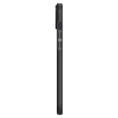 Spigen Thin Fit – dėklas, skirtas iPhone 14 Plus (juodas)