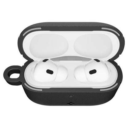 Spigen Vault - Dėklas Apple AirPods Pro 3 (Matinis juodas)
