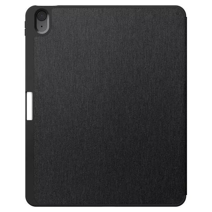 Spigen Urban Fit - dėklas, skirtas iPad Air 13" M3 (2025) / M2 (2024) (juodas)