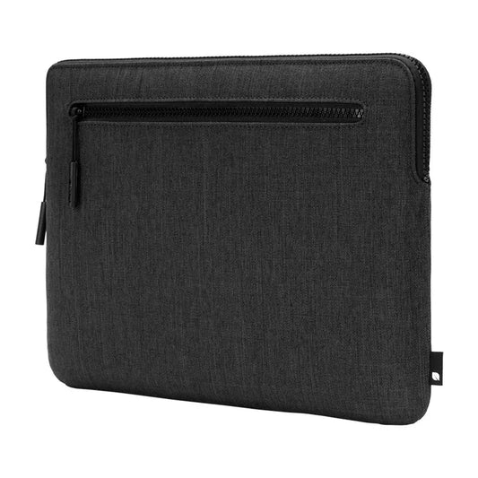 Incase Compact Sleeve Woolenex – dėklas MacBook Pro 16" (M4/M3/M2/M1/2024-2021) (Graphite)