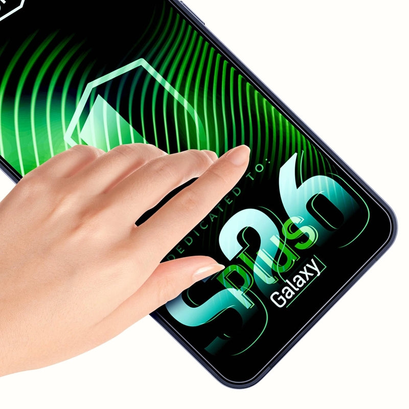 3mk FlexibleGlass – Hibridinis stiklas, skirtas Samsung Galaxy S26+