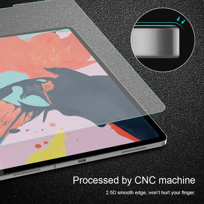Nillkin H+ Anti-Explosion stiklas 0.3 mm - Apsauginis stiklas skirtas iPad Pro 12.9 (2020/2018)