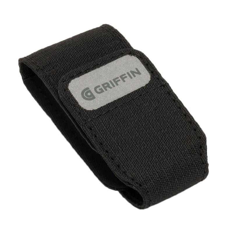 Griffin batų dėklas, skirtas "Fitbit", "Misfit", "Sony" ir "Nike+" fizinio aktyvumo sekikliams
