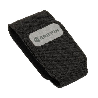 Griffin batų dėklas, skirtas "Fitbit", "Misfit", "Sony" ir "Nike+" fizinio aktyvumo sekikliams