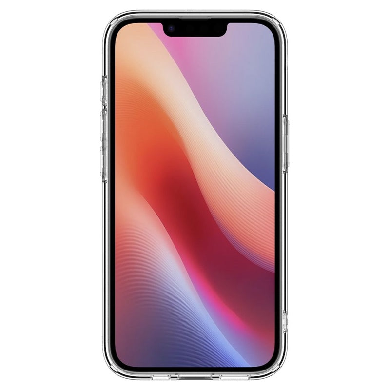 Spigen Ultra Hybrid Mag MagSafe – dėklas iPhone 16e (Zero One)