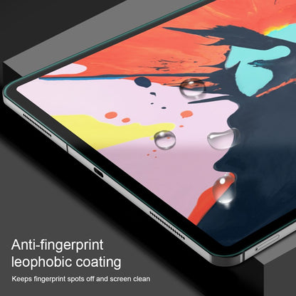 Nillkin H+ Anti-Explosion stiklas 0.3 mm - Apsauginis stiklas skirtas iPad Pro 12.9 (2020/2018)
