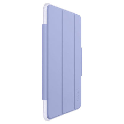 Spigen Ultra Hybrid Pro - dėklas, skirtas iPad Air 11" M3 (2025) / M2 (2024) / iPad Air 10.9" (5-osios-4-osios kartos) (2022-2020) (Lavender)