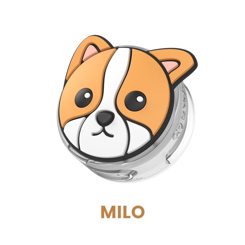 Speck Tagimals – AirTag dėklas / laikiklis (4 vnt. pakuotė)